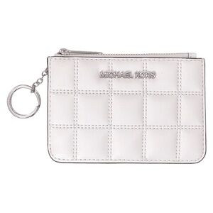 Michael Kors Jet Set Coin Pouch NWT